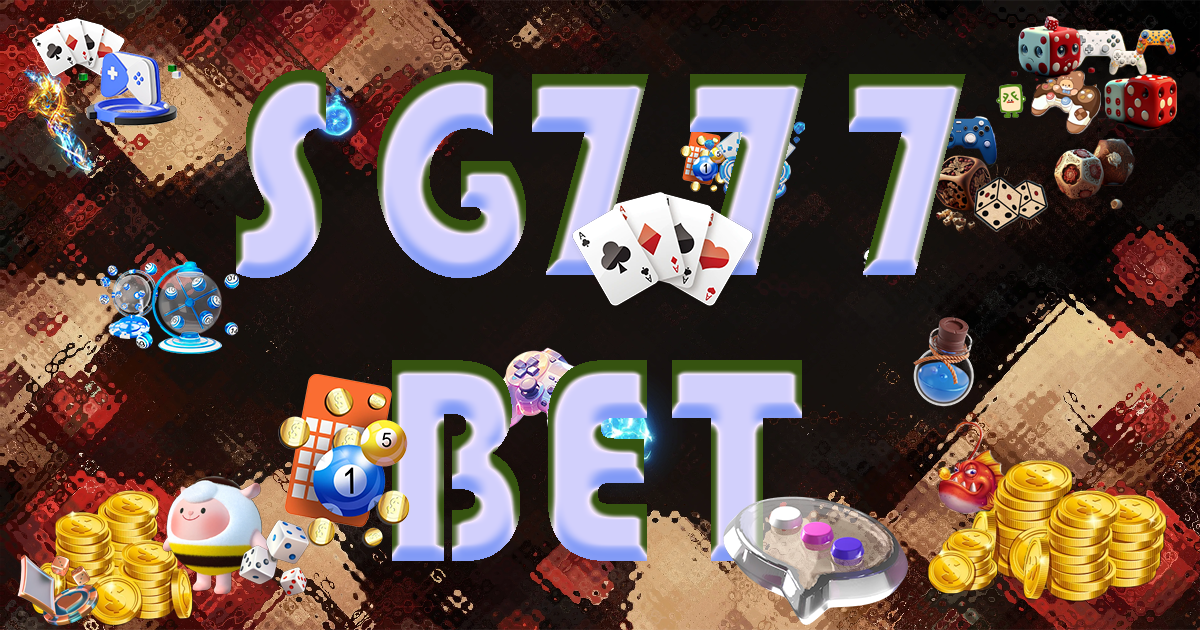 sg777 bet